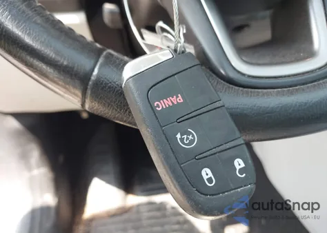 2018 Jeep Renegade Limited Fwd from USA, damaged, VIN ZACCJADB9JPH85125